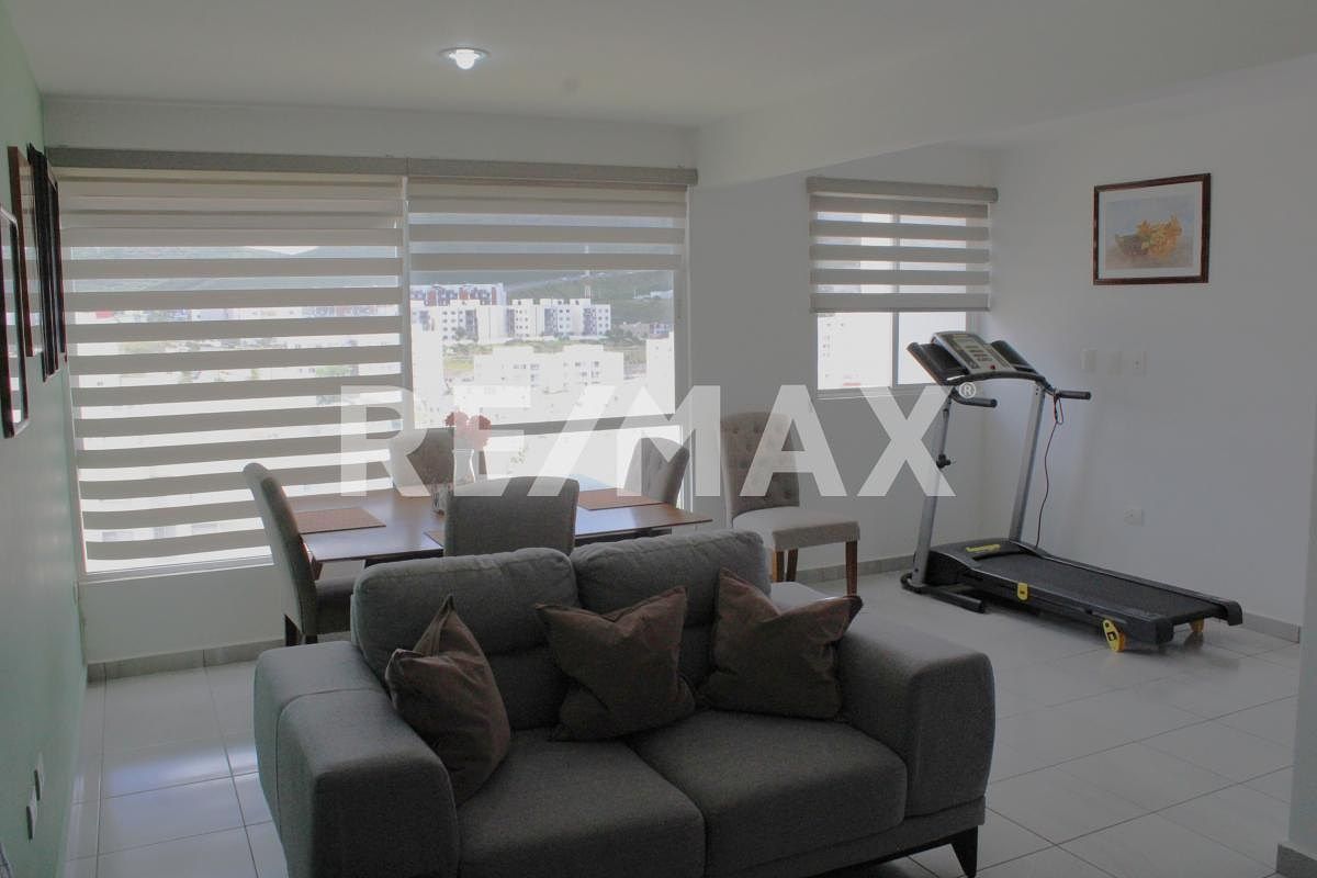 Apartamento em Privalia Ambienta, Querétaro, foto 19 de 23
