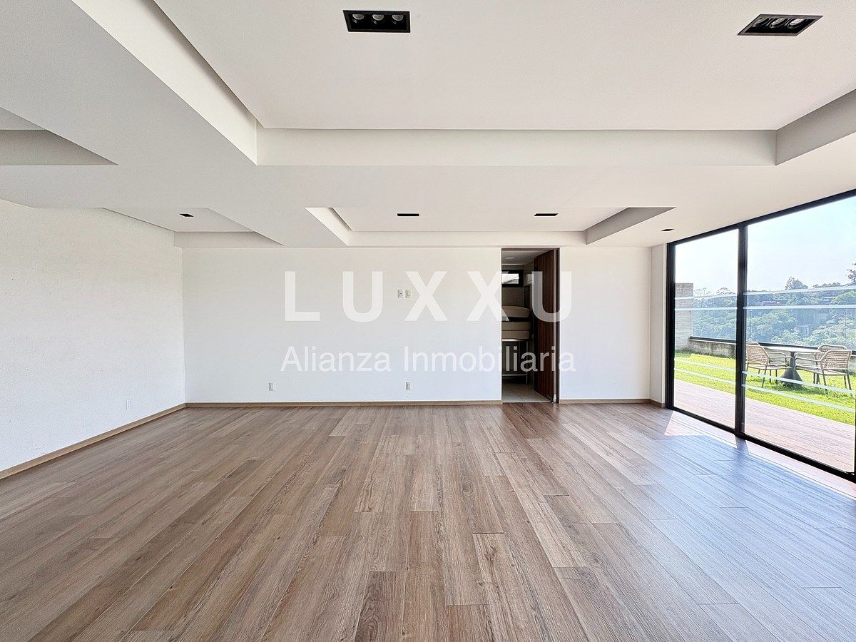 Apartamento em Lomas de Tecamachalco, Naucalpan de Juárez, foto 46 de 46