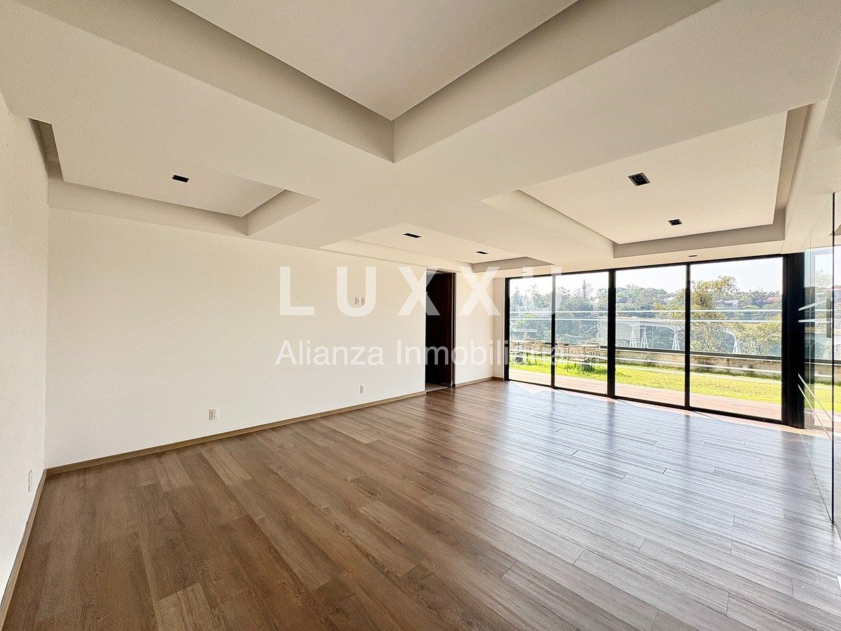 Apartamento em Lomas de Tecamachalco, Naucalpan de Juárez, foto 45 de 46