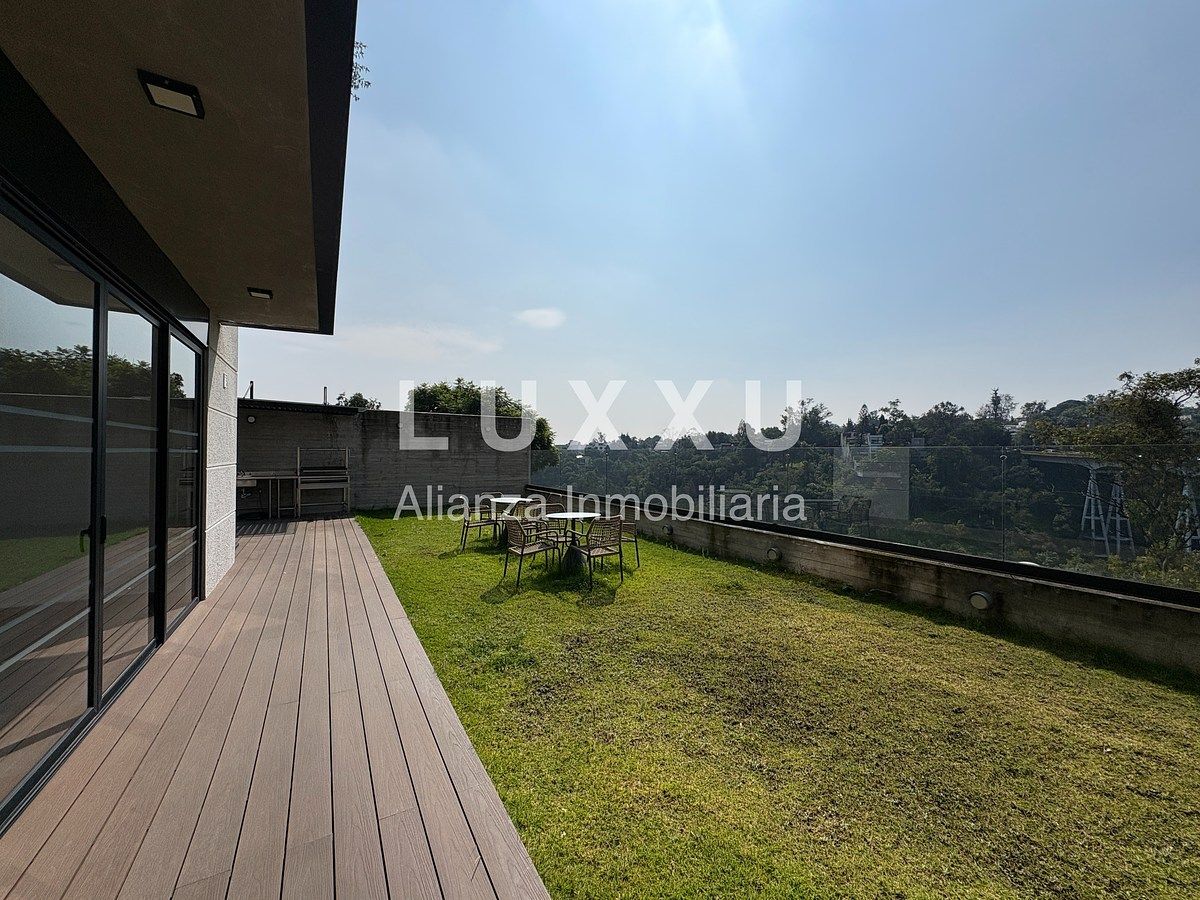 Apartamento em Lomas de Tecamachalco, Naucalpan de Juárez, foto 3 de 46