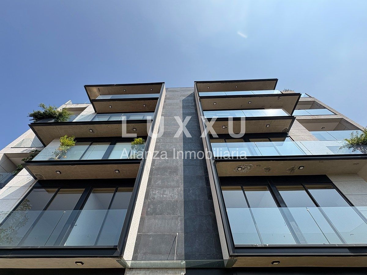 Apartamento em Lomas de Tecamachalco, Naucalpan de Juárez, foto 2 de 46