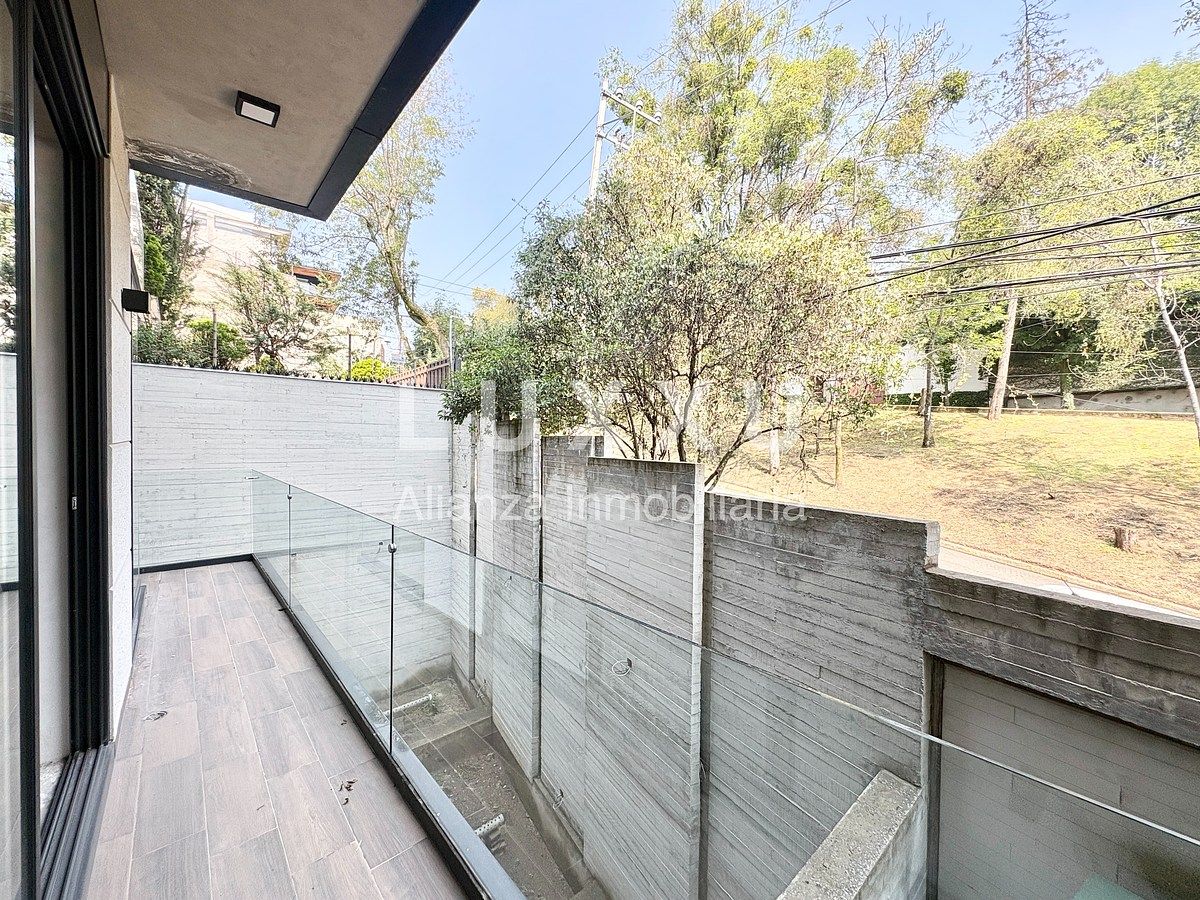 Apartamento em Lomas de Tecamachalco, Naucalpan de Juárez, foto 10 de 46