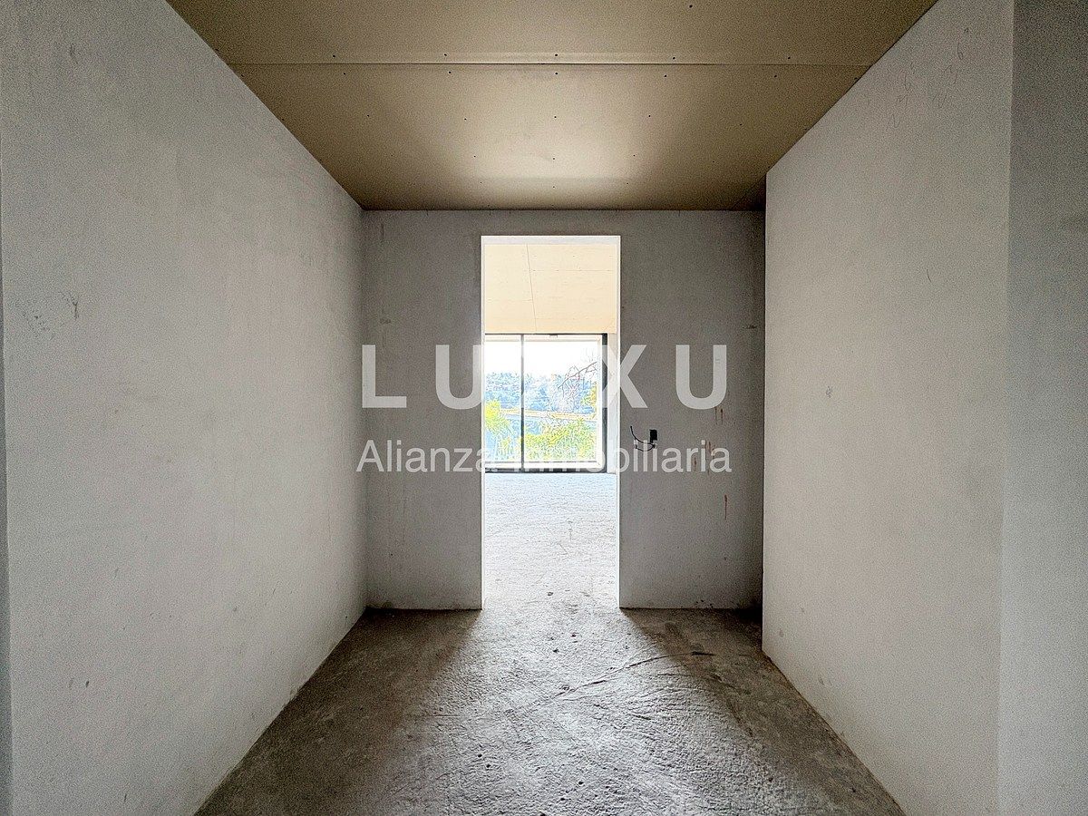 Apartamento em Lomas de Tecamachalco, Naucalpan de Juárez, foto 33 de 46