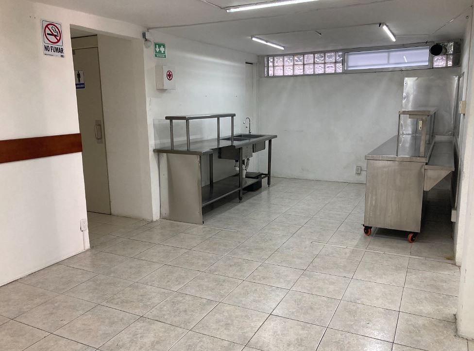 Local comercial en Bosque de Echegaray, Naucalpan de Juárez, foto 12 de 20