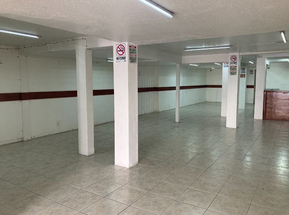 Local comercial en Bosque de Echegaray, Naucalpan de Juárez, foto 4 de 20