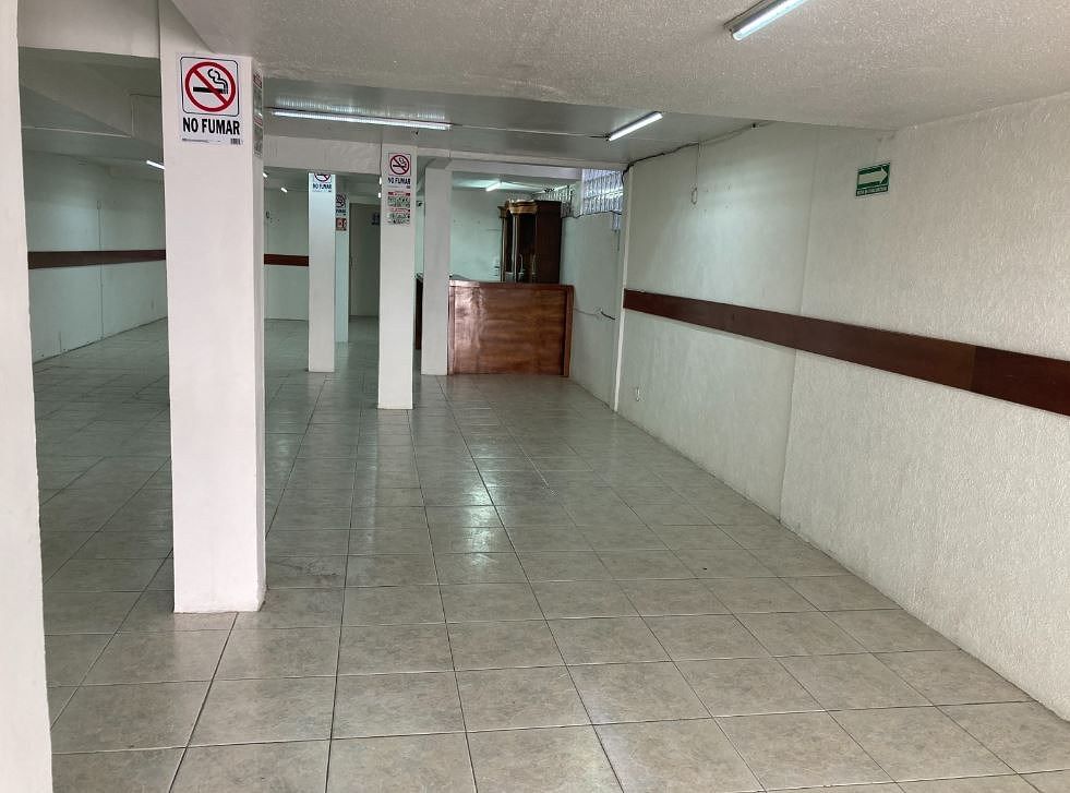 Local comercial en Bosque de Echegaray, Naucalpan de Juárez, foto 3 de 20