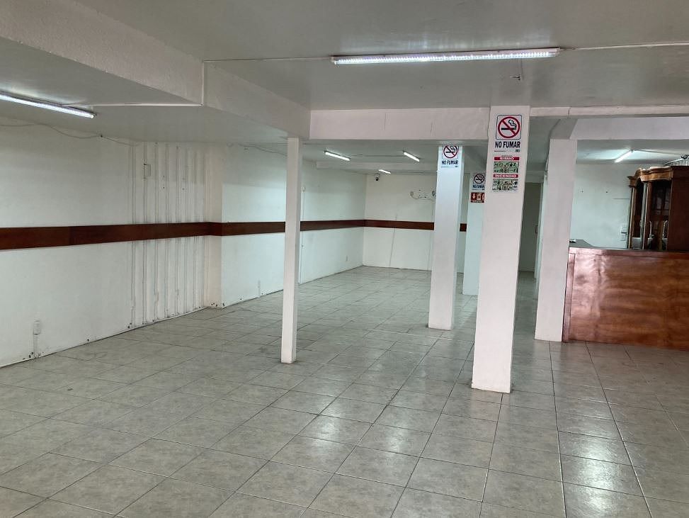Local comercial en Bosque de Echegaray, Naucalpan de Juárez, foto 5 de 20