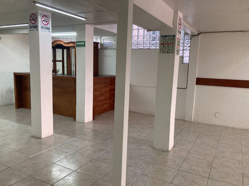 Local comercial en Bosque de Echegaray, Naucalpan de Juárez, foto 7 de 20