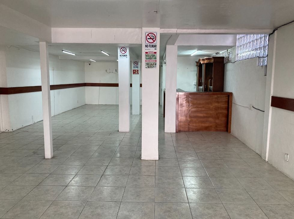 Local comercial en Bosque de Echegaray, Naucalpan de Juárez, foto 6 de 20