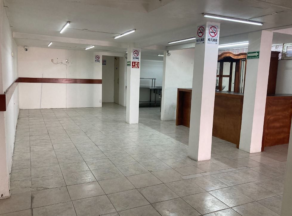 Local comercial en Bosque de Echegaray, Naucalpan de Juárez, foto 8 de 20