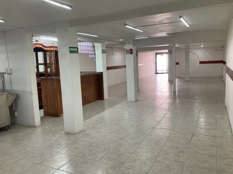 Local comercial en Bosque de Echegaray, Naucalpan de Juárez, foto 10 de 20