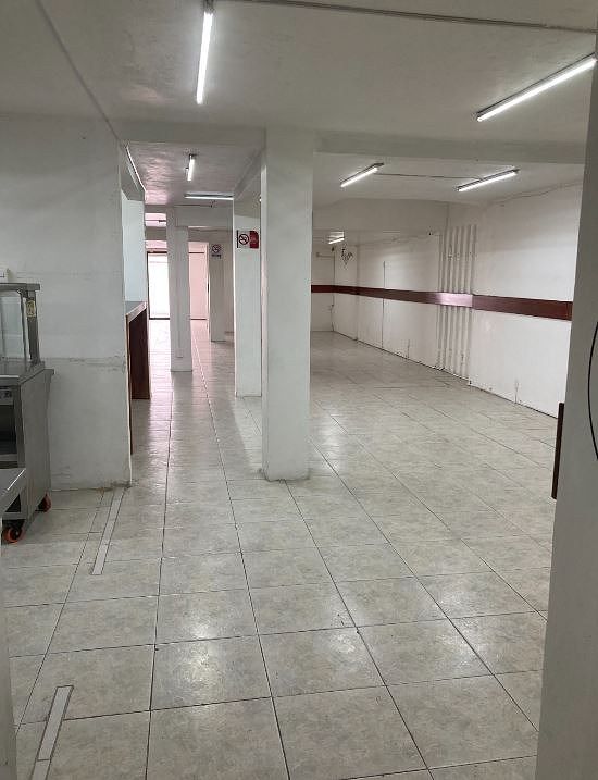 Local comercial en Bosque de Echegaray, Naucalpan de Juárez, foto 11 de 20