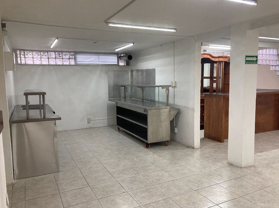 Local comercial en Bosque de Echegaray, Naucalpan de Juárez, foto 13 de 20