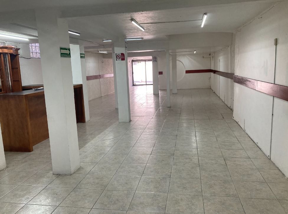 Local comercial en Bosque de Echegaray, Naucalpan de Juárez, foto 14 de 20