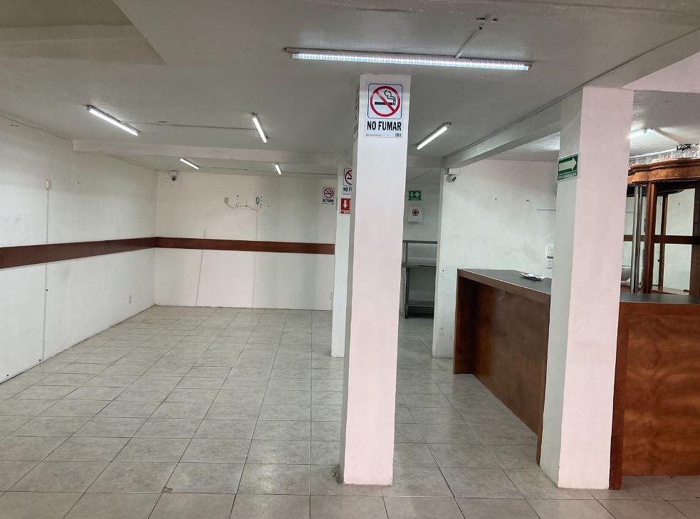 Local comercial en Bosque de Echegaray, Naucalpan de Juárez, foto 9 de 20