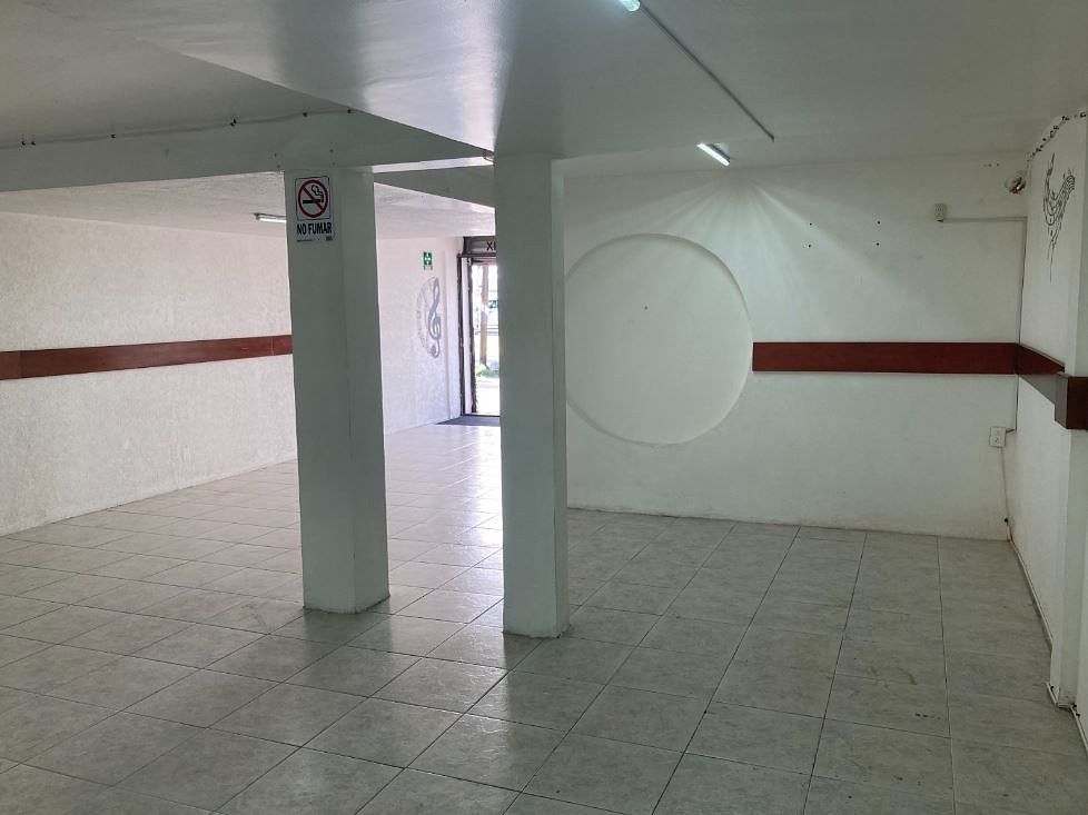 Local comercial en Bosque de Echegaray, Naucalpan de Juárez, foto 16 de 20