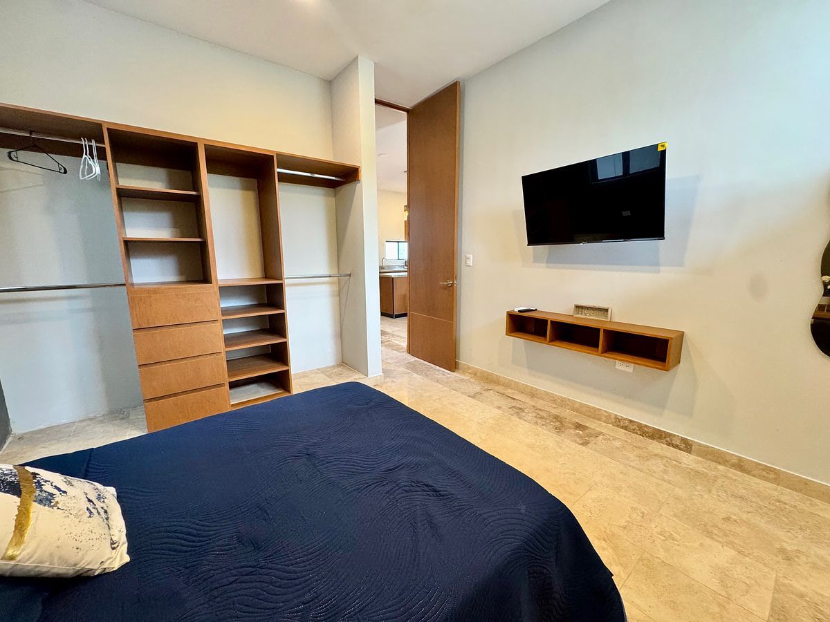 Apartment in Cholul, Mérida, photo 10 of 14