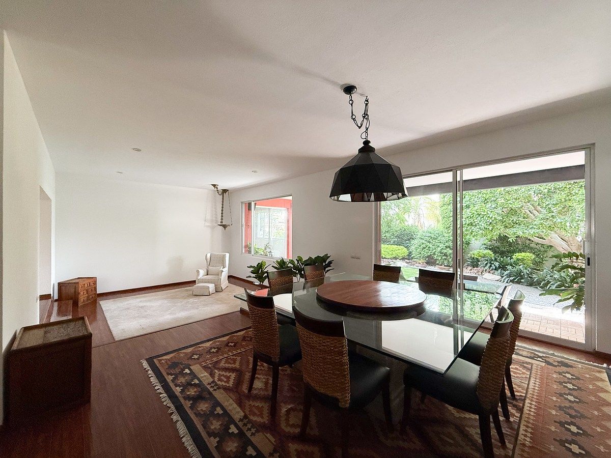 Casa em Juriquilla, Querétaro, foto 8 de 35
