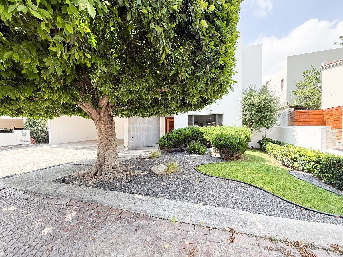 Casa em Juriquilla, Querétaro, foto 31 de 35