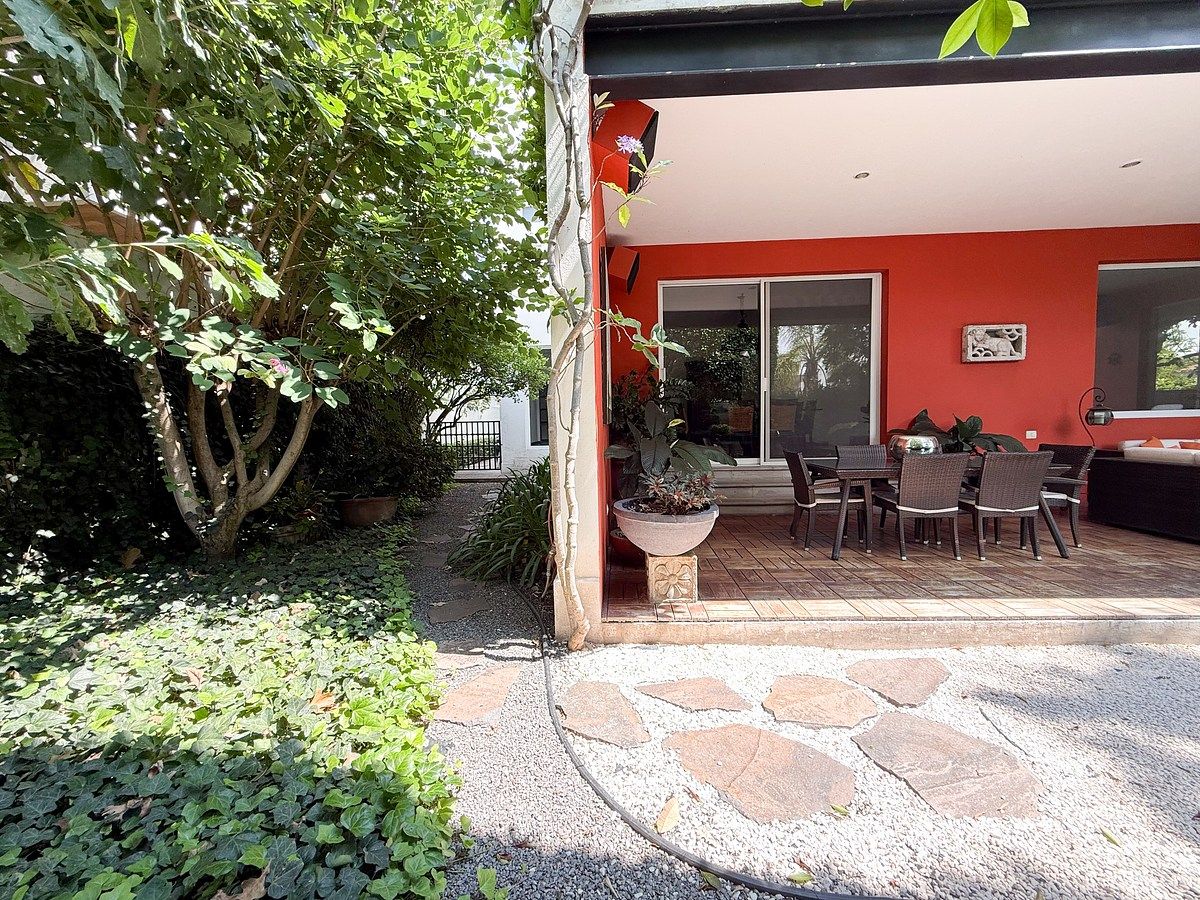 Casa em Juriquilla, Querétaro, foto 12 de 35