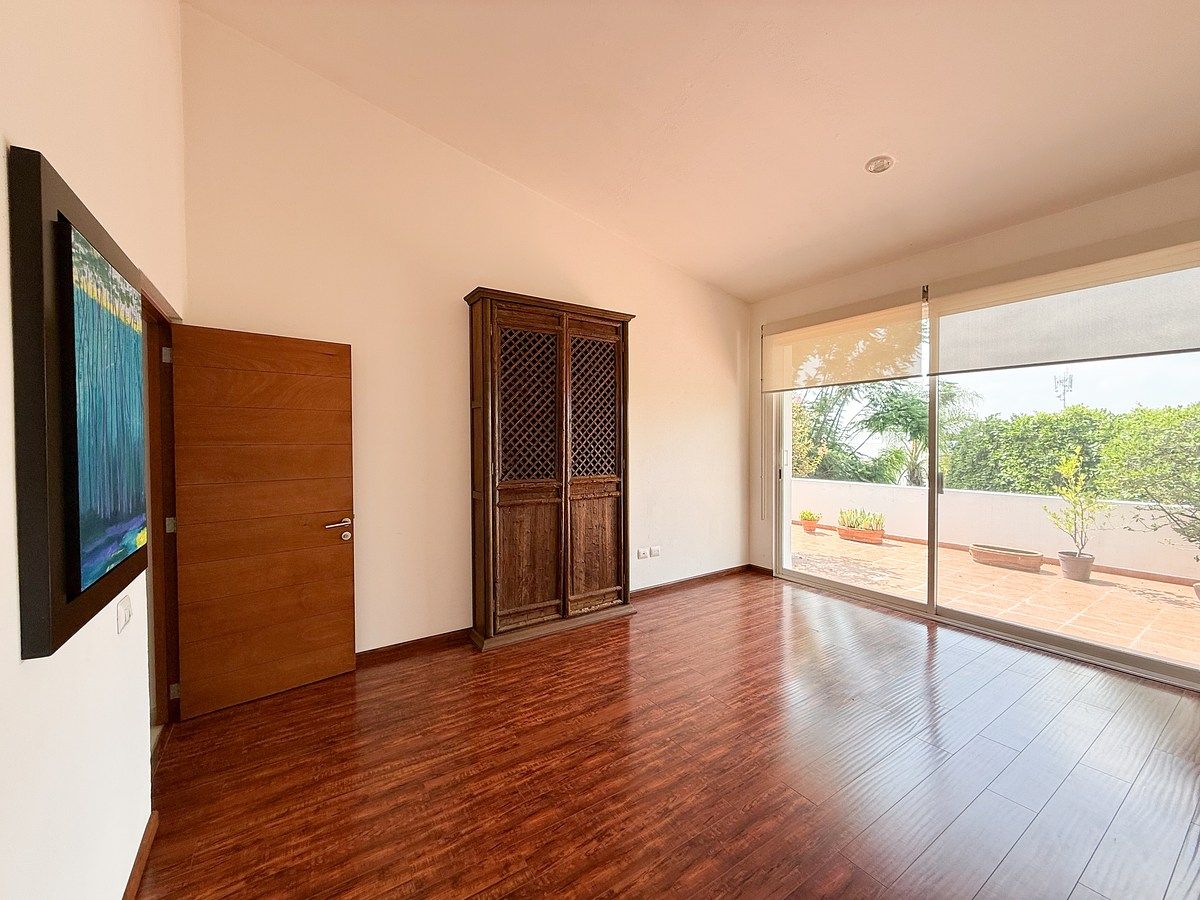 Casa em Juriquilla, Querétaro, foto 14 de 35