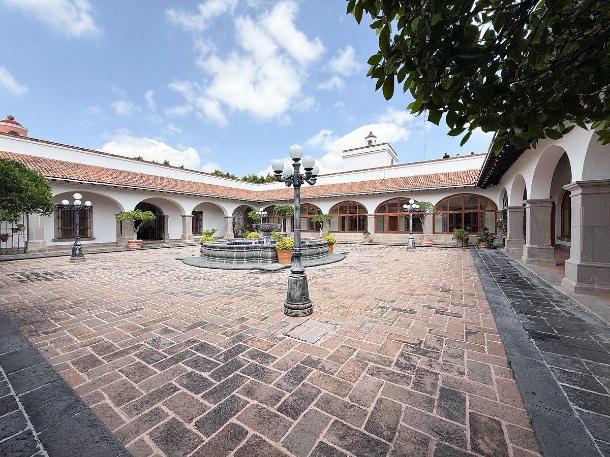Casa em Juriquilla, Querétaro, foto 33 de 35