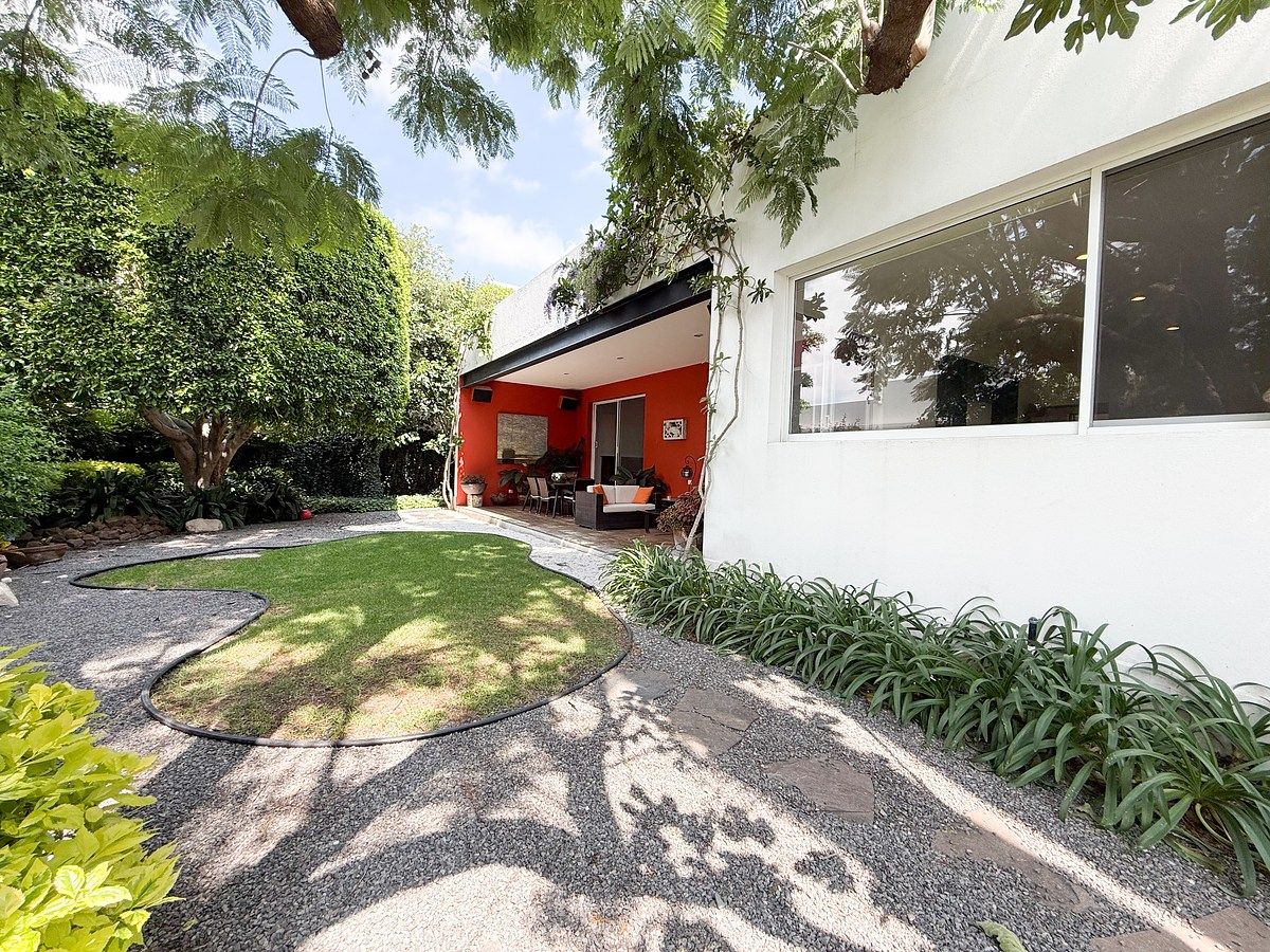 Casa em Juriquilla, Querétaro, foto 11 de 35