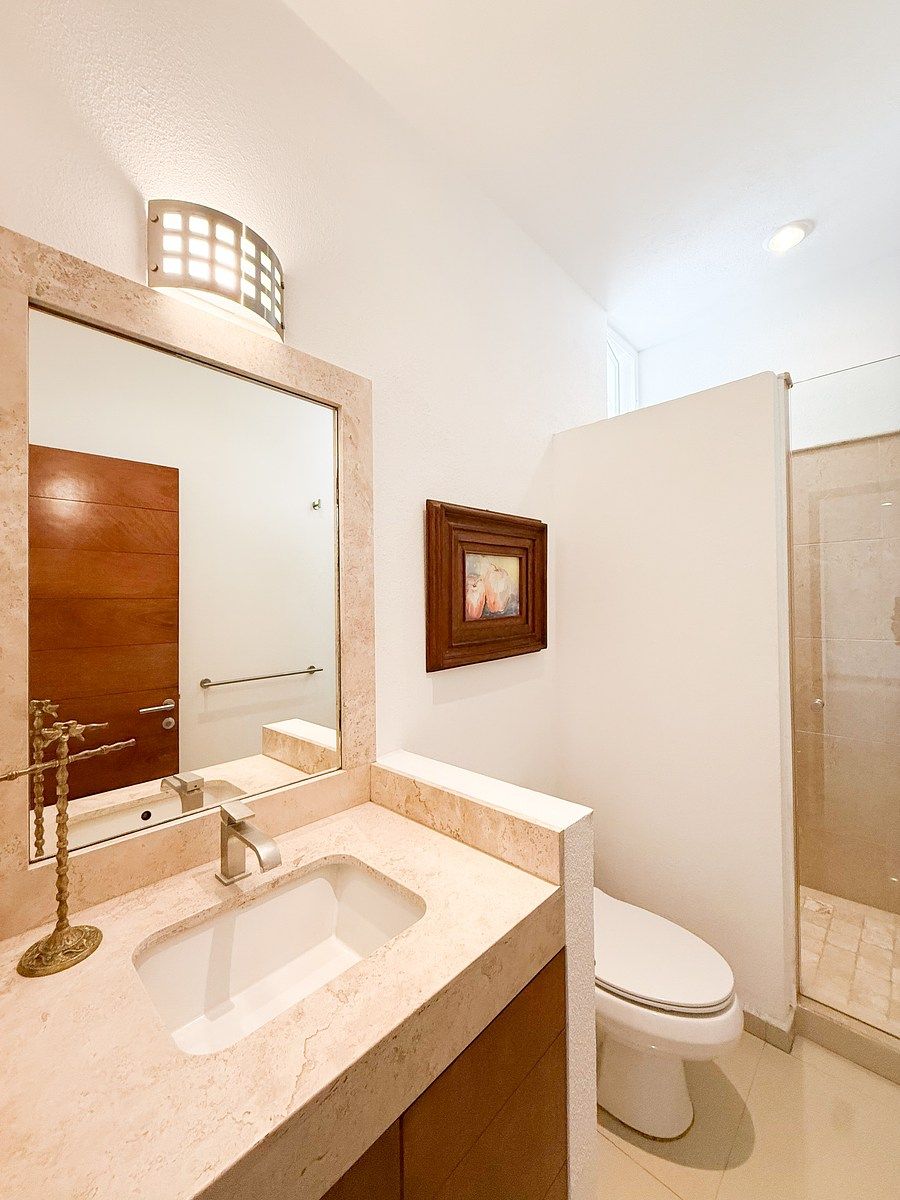 Casa em Juriquilla, Querétaro, foto 18 de 35