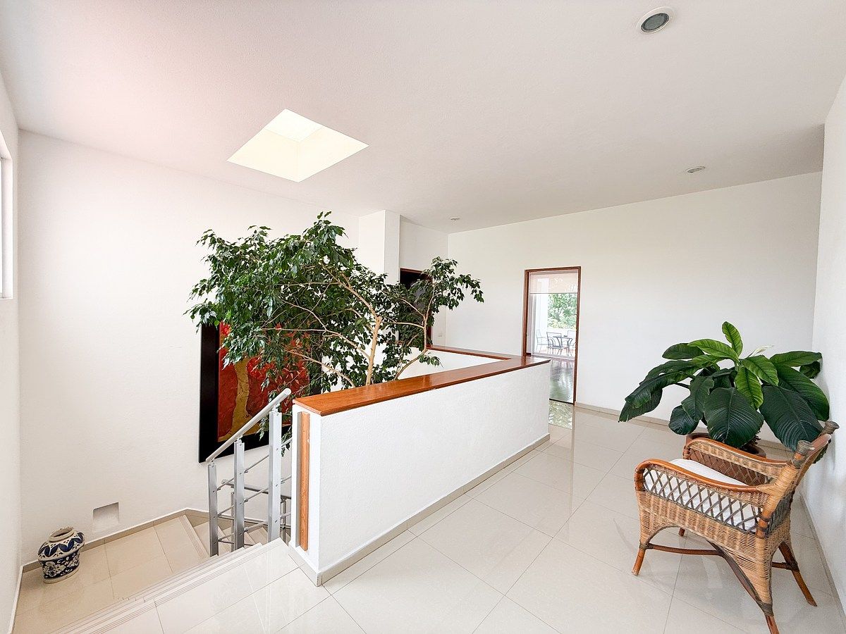 Casa em Juriquilla, Querétaro, foto 28 de 35