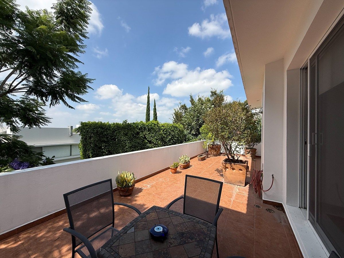 Casa em Juriquilla, Querétaro, foto 29 de 35