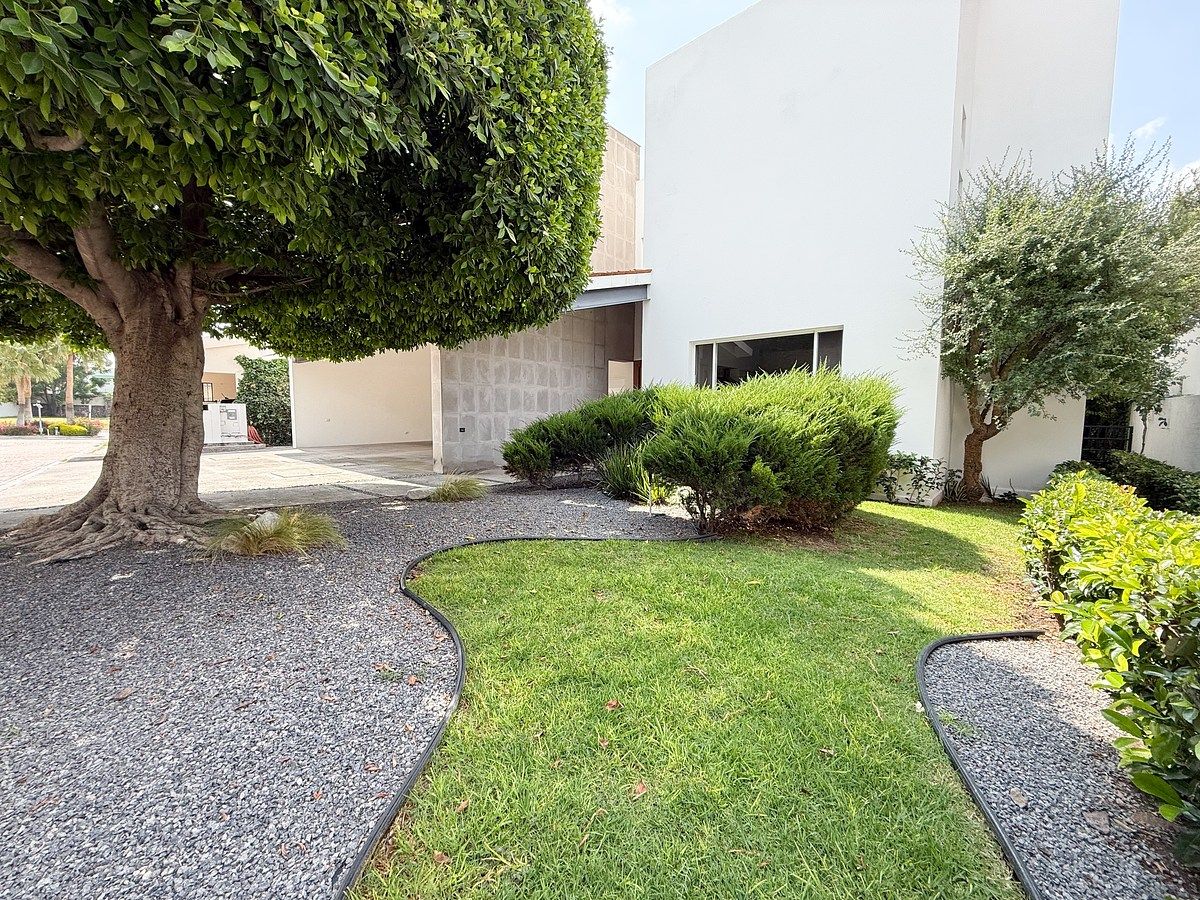 Casa em Juriquilla, Querétaro, foto 30 de 35