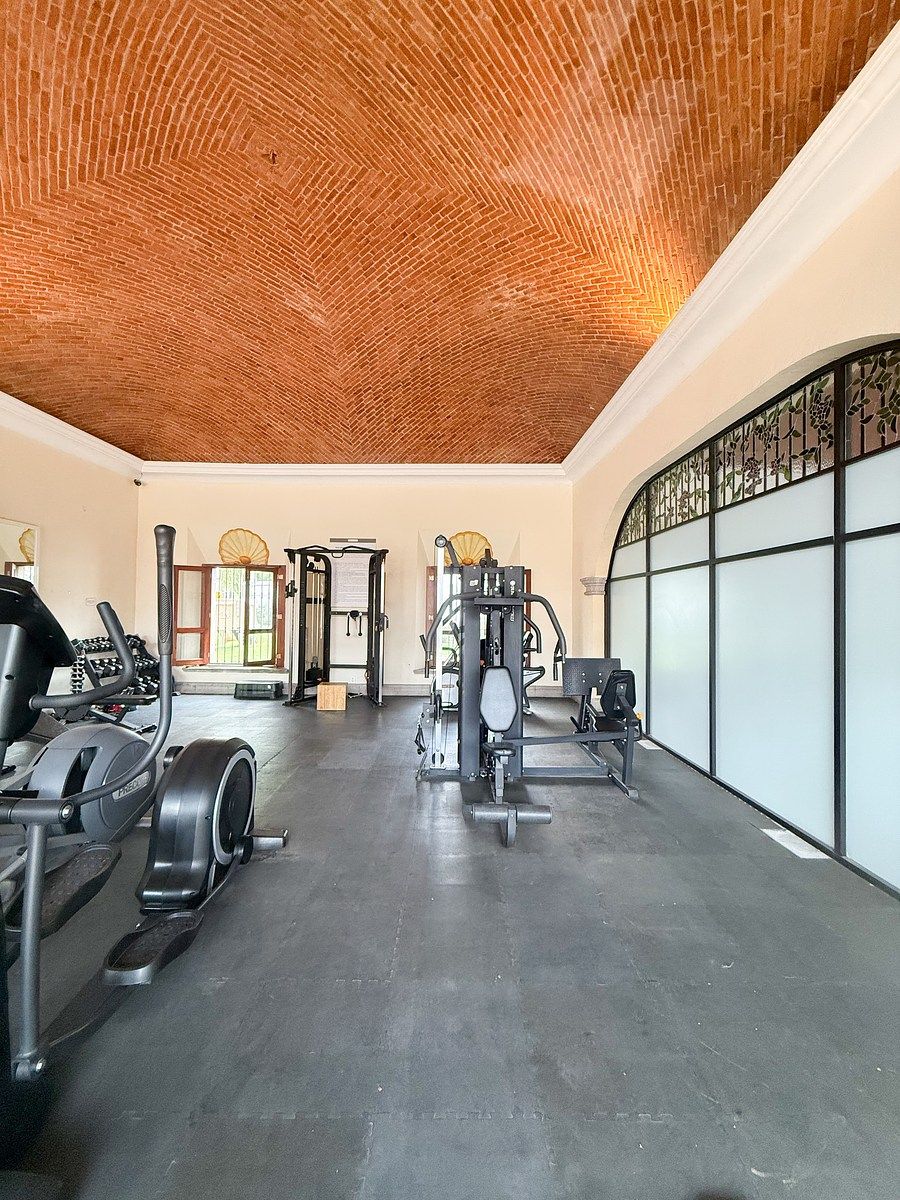 Casa em Juriquilla, Querétaro, foto 32 de 35