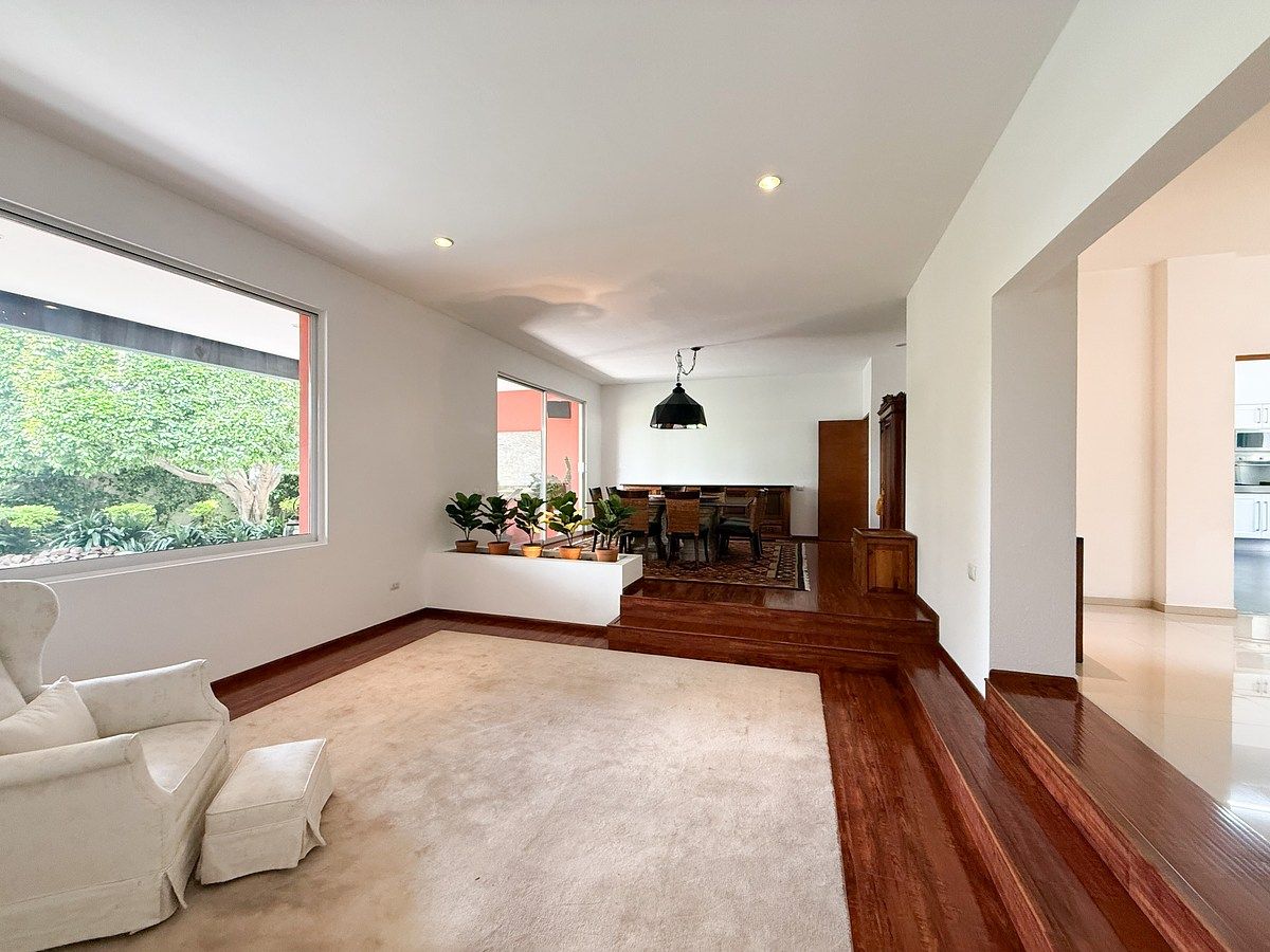Casa em Juriquilla, Querétaro, foto 3 de 35