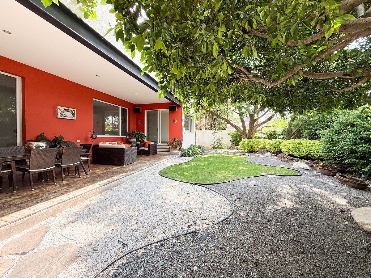 Casa em Juriquilla, Querétaro, foto 13 de 35