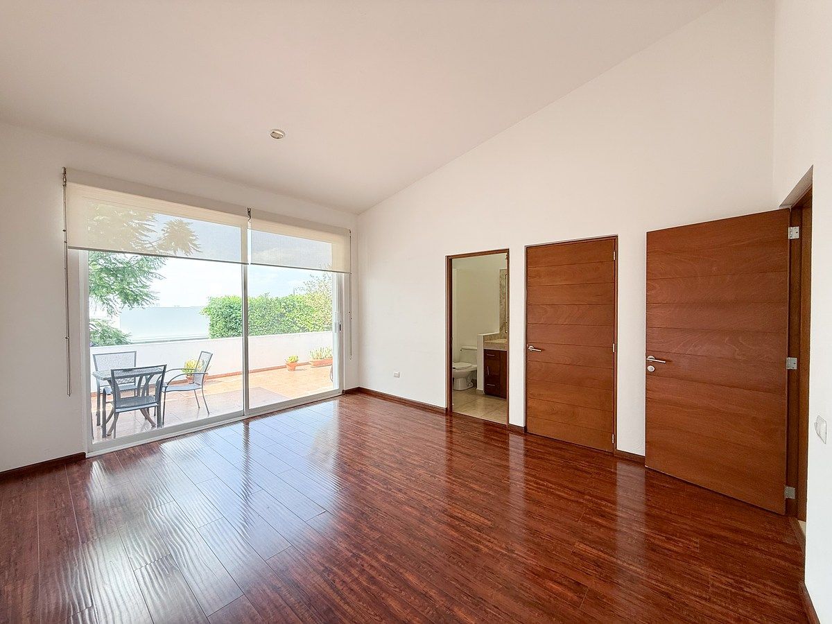 Casa em Juriquilla, Querétaro, foto 19 de 35