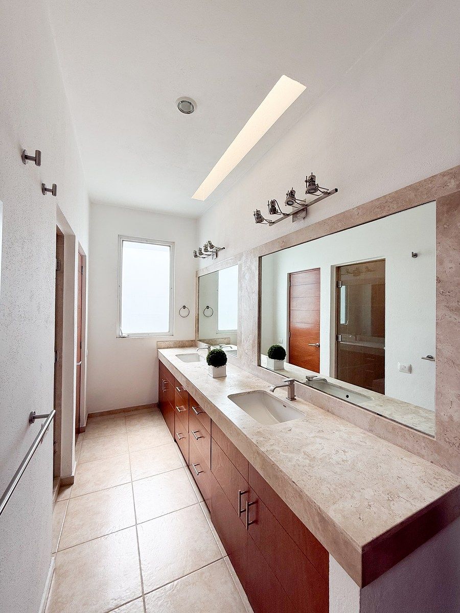 Casa em Juriquilla, Querétaro, foto 15 de 35