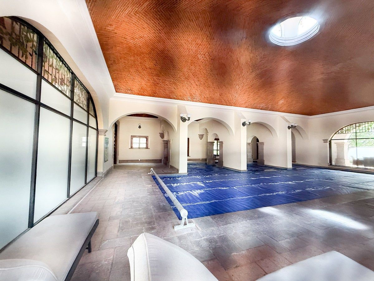 Casa em Juriquilla, Querétaro, foto 35 de 35