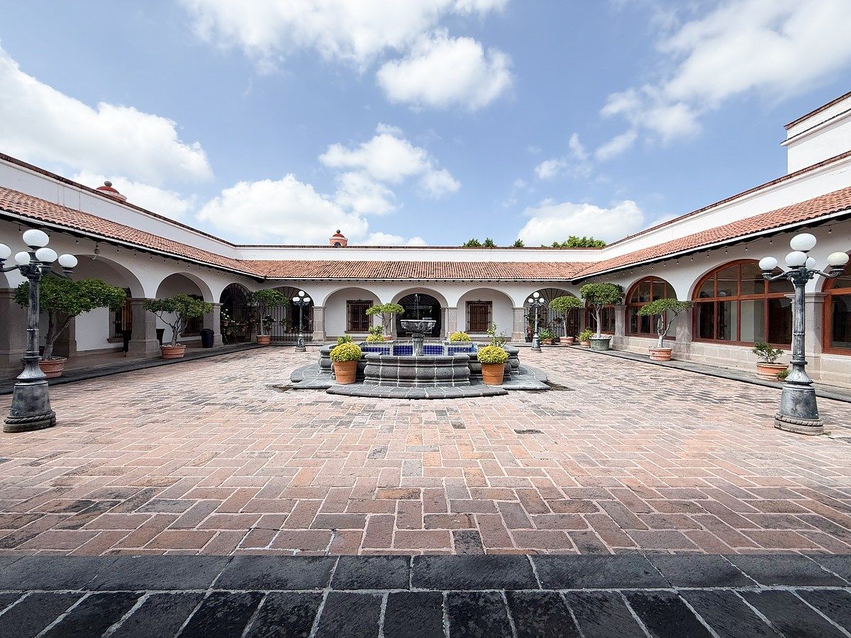 Casa em Juriquilla, Querétaro, foto 34 de 35