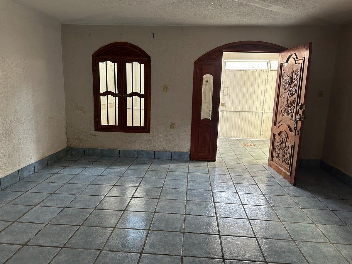 Casa en María Auxiliadora, San Cristóbal de Las Casas, foto 2 de 16
