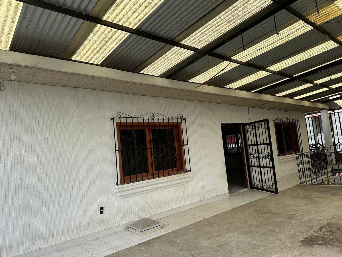 Casa en María Auxiliadora, San Cristóbal de Las Casas, foto 15 de 16
