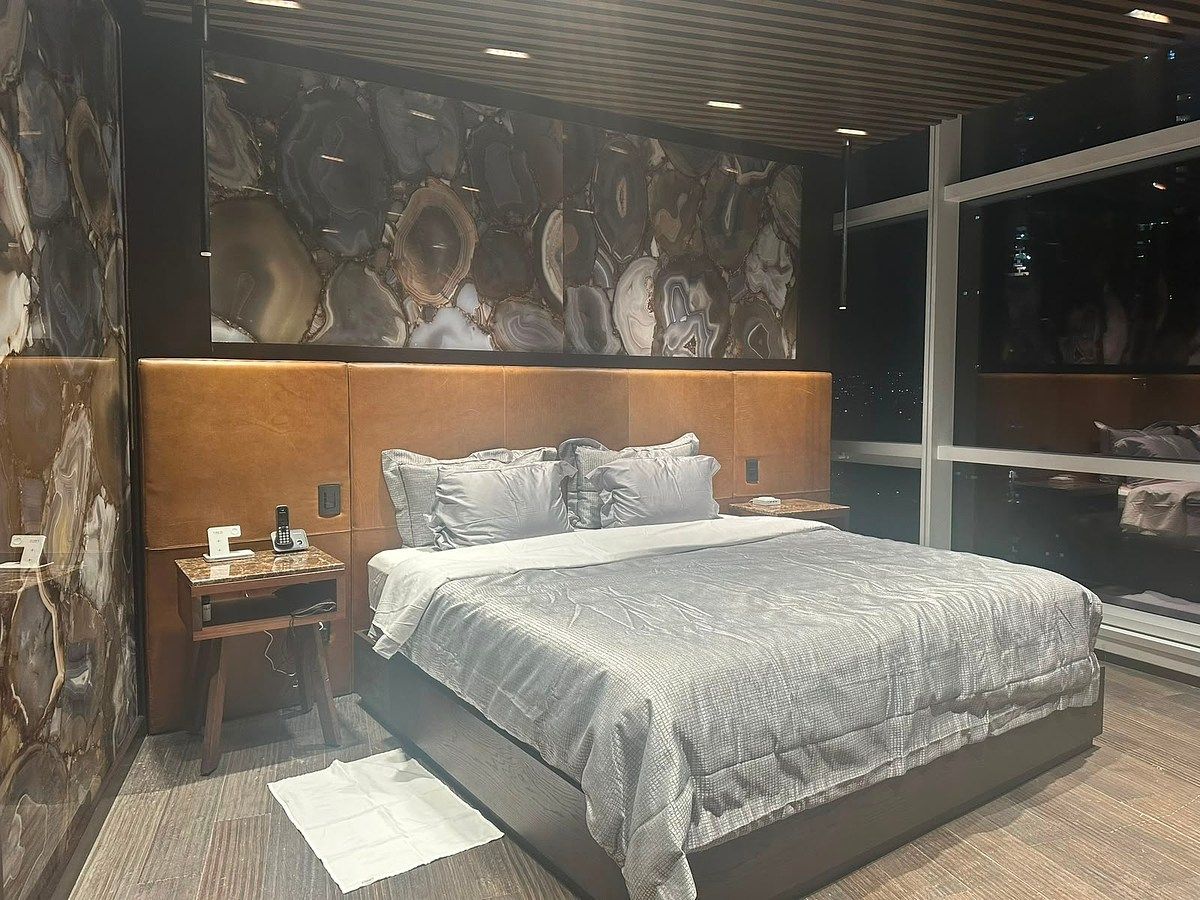 Departamento en Cuauhtémoc, Cuauhtémoc, foto 4 de 9