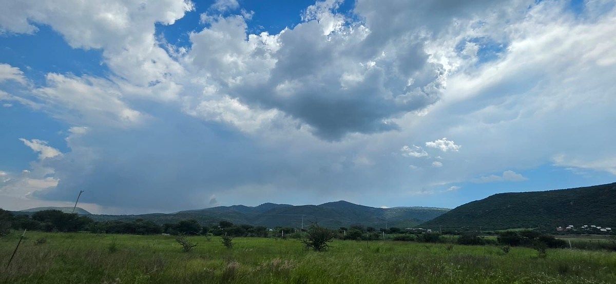 Lote em Sosnabar, San Miguel de Allende, foto 2 de 5