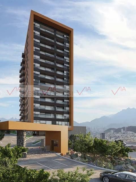 Colinas de San Jeronimo, Torre Zafiro, foto 1 de 12