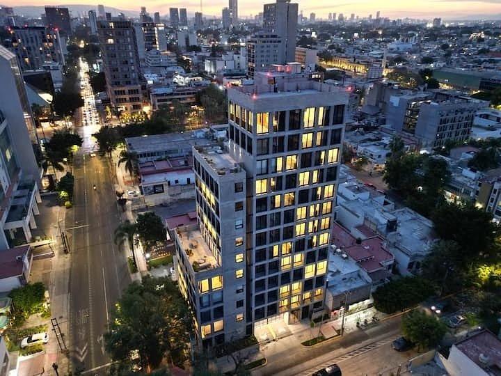 Colônia Americana, foto 1 de 21