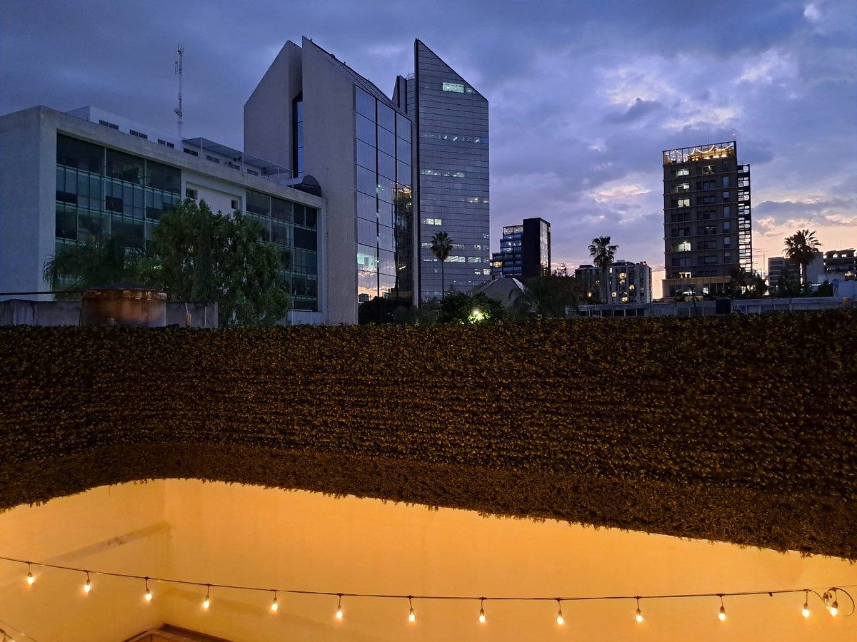 Apartamento em Americana, Guadalajara, foto 17 de 21