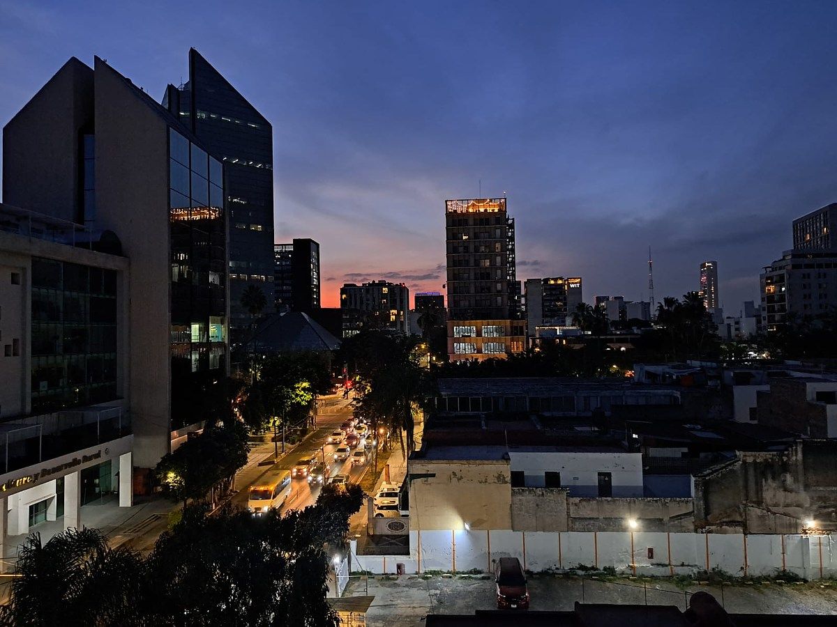 Apartamento em Americana, Guadalajara, foto 19 de 21