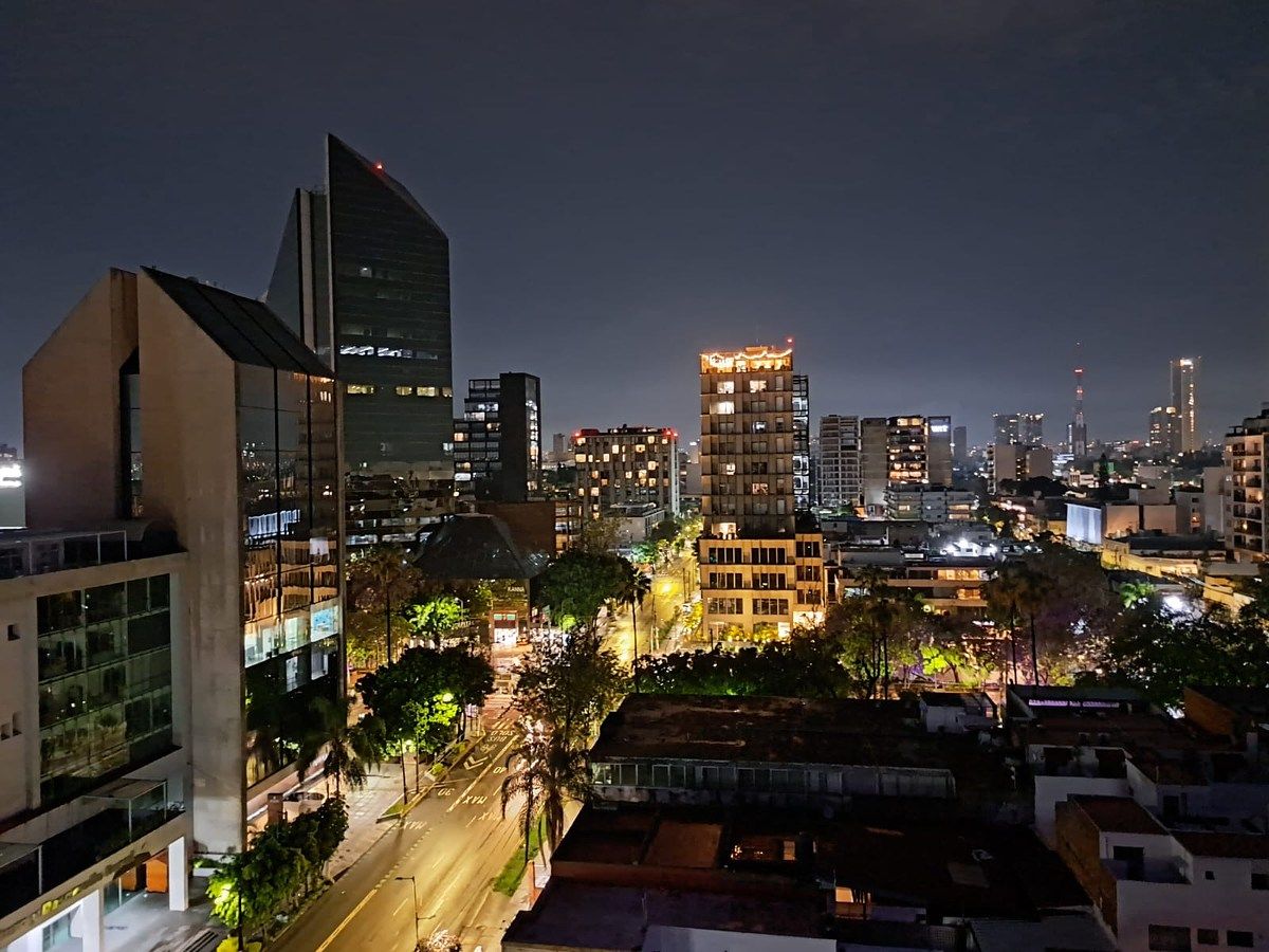 Apartamento em Americana, Guadalajara, foto 21 de 21