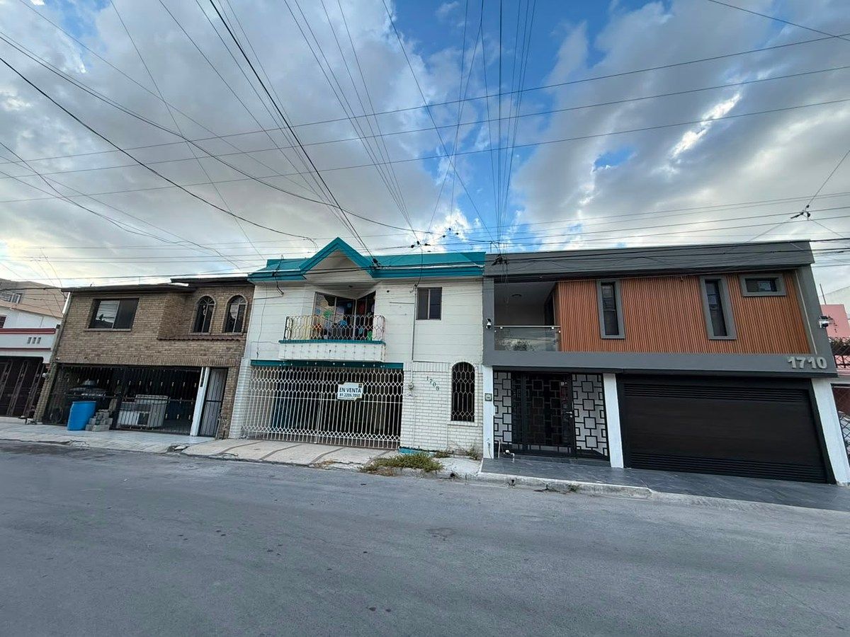 Casa en Nueva Linda Vista, Guadalupe, foto 2 de 6
