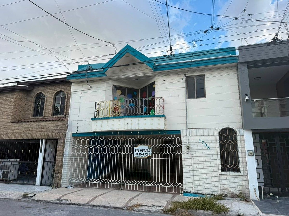CASA EN VENTA PARA REMODELAR NUVA LINDA VISTA, foto 1 de 6