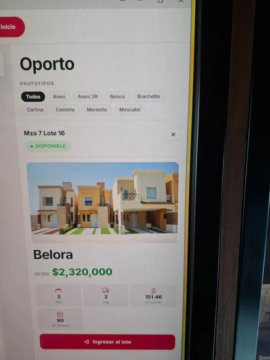 Casa en Los Viñedos, Zempoala, foto 2 de 7